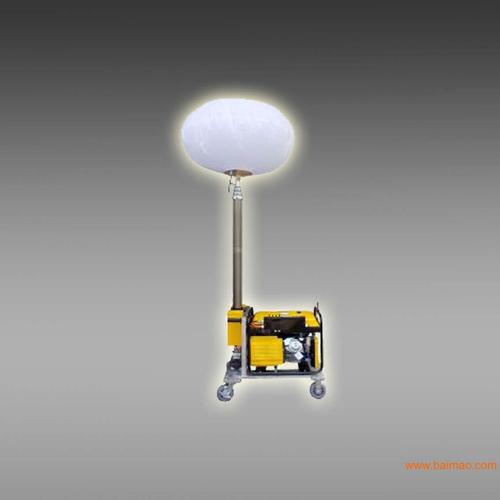 灯具照明 室外照明 泛光灯 移动充气式月球灯 ydm5210生产厂家 价格
